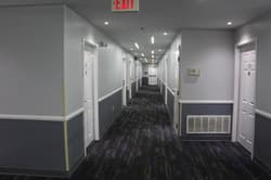 Douglas Inn And Suites