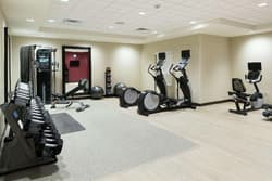 Home2 Suites By Hilton Jacksonville Airport