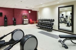 Home2 Suites By Hilton Jacksonville Airport