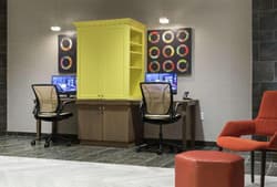 Home2 Suites By Hilton Jacksonville Airport