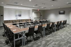 Home2 Suites By Hilton Jacksonville Airport