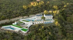 King Royal Palace