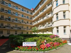 Apartments Zarenhof Prenzlauer Berg