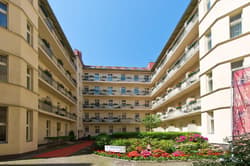 Apartments Zarenhof Prenzlauer Berg