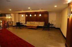 Yol Is Holiday Trabzon Otel