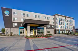 Tru By Hilton Grand Prairie