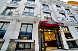 Yilsam Hotel Sultanahmet