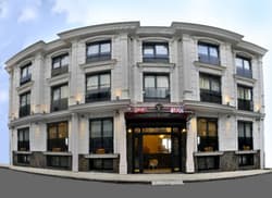 Yilsam Hotel Sultanahmet