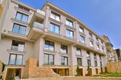 Yilsam Hotel Sultanahmet