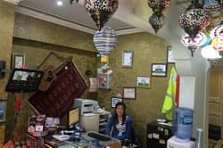 Istanbul Taksim Green House Hostel