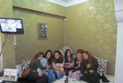 Istanbul Taksim Green House Hostel