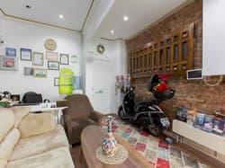 Istanbul Taksim Green House Hostel