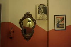 Chillout Lya Hostel Bar