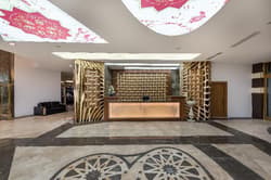The Marilis Hill Resort Hotel & Spa