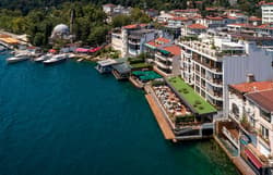 Bebek Hotel By The Stay