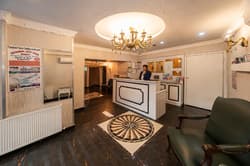 Beyazit Palace Hotel