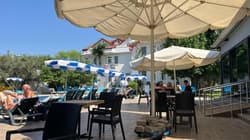 Tugay Hotel Fethiye
