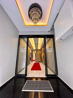 Vander Valk Hotel Istanbul