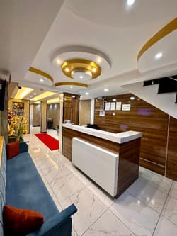 Vander Valk Hotel Istanbul