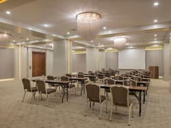Mercure Ankara Kızılay