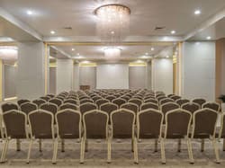 Mercure Ankara Kızılay