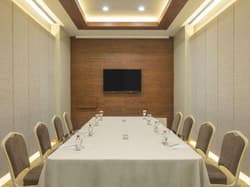 Mercure Ankara Kızılay