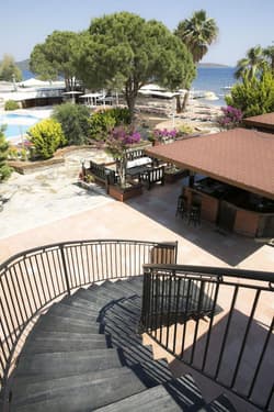 Sea Side Beach Club