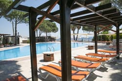 Sea Side Beach Club
