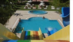 Flora Suites