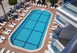 Mysea Hotel Alara