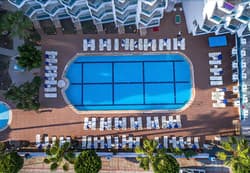 Mysea Hotel Alara