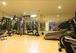 Mysea Hotel Alara