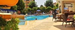 Sunway Apart Hotel