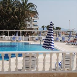 Club Blue White