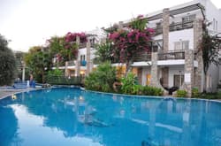Ayaz Aqua Beach Hotel