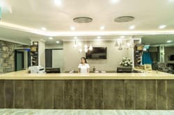 Ayaz Aqua Beach Hotel