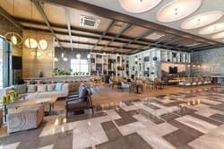 Akra Fethiye The Residence Tui Blue Sensatori