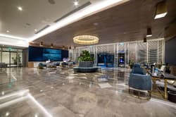 Akra Fethiye The Residence Tui Blue Sensatori