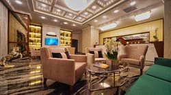 My Dream Istanbul Hotel