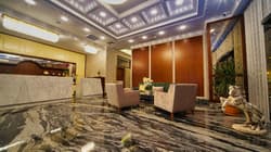 My Dream Istanbul Hotel