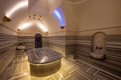 Bvs Bosphorus Pera Hotel Istanbul