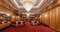 Bvs Bosphorus Pera Hotel Istanbul