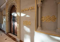 Bvs Bosphorus Pera Hotel Istanbul