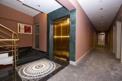 Sea & City Devran Hotel