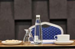 Holiday Inn Express Istanbul  Atakoy Metro