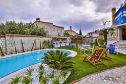 Cumbali Konak Hotel Adults Only 12