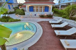 Cumbali Konak Hotel Adults Only 12