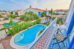 Cumbali Konak Hotel Adults Only 12
