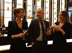 Sofitel Istanbul Taksim