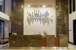 Angel'S Park Hotel